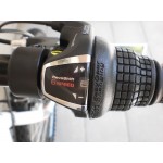  Юношески велосипед WILD CAT 24 цола модел 2020г